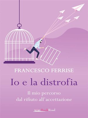 cover image of Io e la distrofia